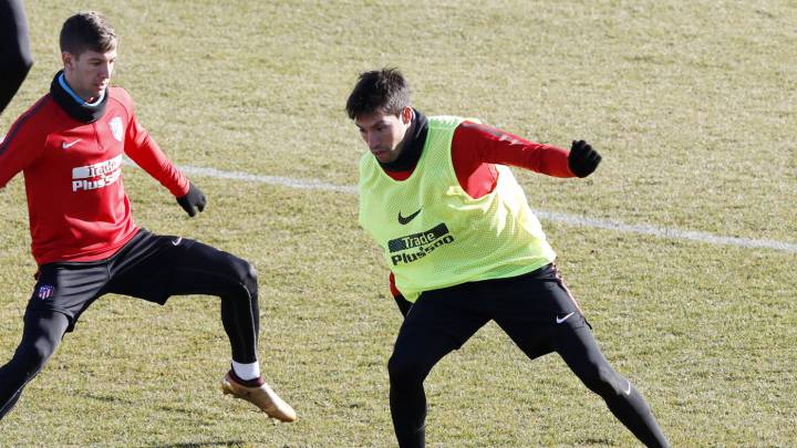 Nicolás Gaitan, el sueño de Boca, pretendido por Rayados