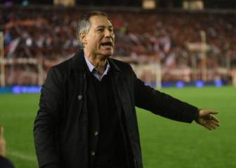 Holan, aspirante a mejor entrenador de América