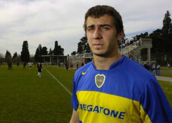 Boca Juniors cobrará por el traspaso de Pratto a River