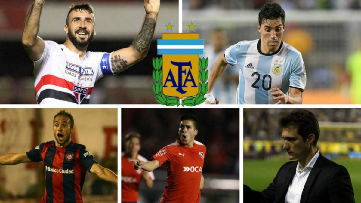 Resumen mercado de pases Superliga 2018, hoy 9 de enero