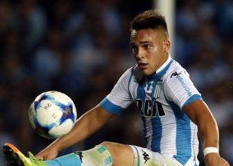 Lautaro: