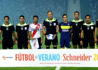 Cinco detalles que ver en el Torneo de Verano 2018