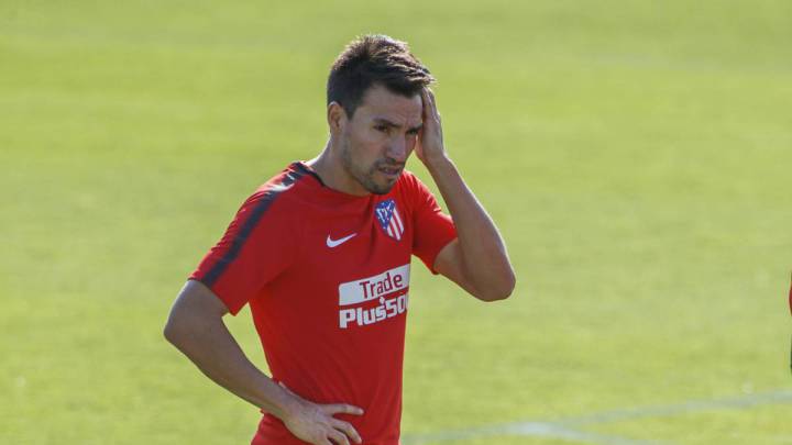 Centurión no; Gaitán, puede