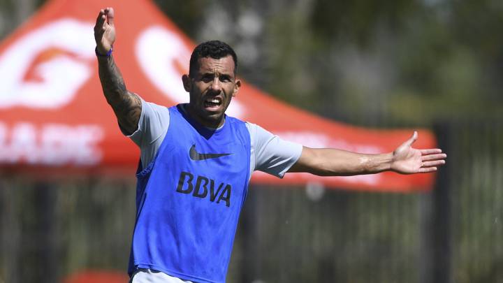 Los aficionados chinos entran en cólera contra Tévez