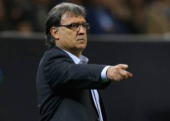 Martino suena para Ecuador