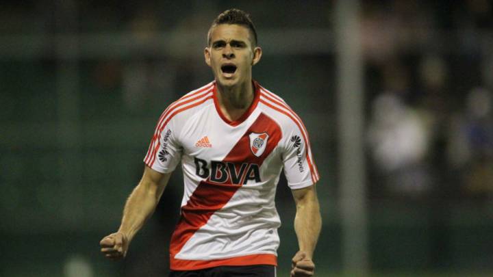 Boca 0-1 River: un gol de Borré decide el Superclasico
