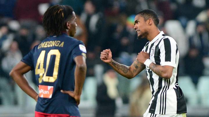 Juventus 1-0 Genoa: goles, resumen y resultado