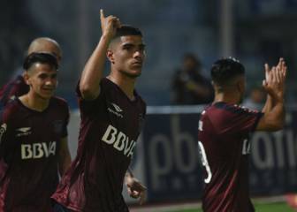 Talleres desnudó los problemas de San Lorenzo