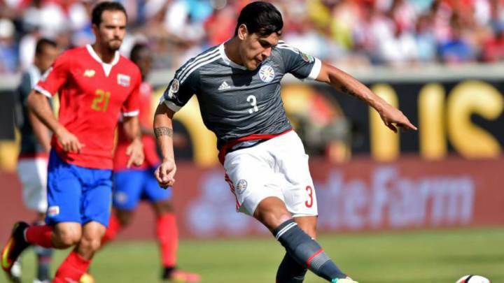El fichaje de Gustavo Gómez vuelve a coger fuerza