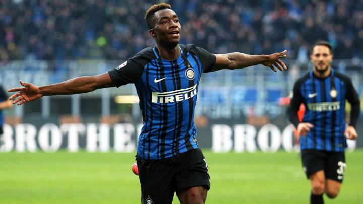 Inter 2-1 Bolonia: goles, resumen y resultado