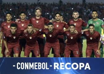 1x1 de Independiente: Menéndez y Gaibor destacaron