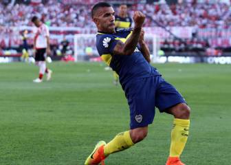 La ventaja de Boca sobre River: ¡21 puntos en 16 fechas!