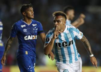 Lautaro: