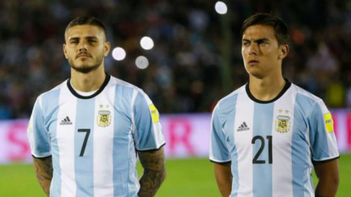 Sampaoli dio la lista con la vuelta del