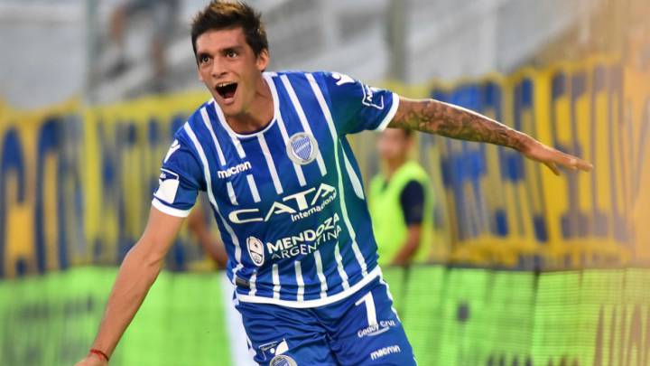 Rosario Central 1-2 Godoy Cruz: resumen, goles y resultado