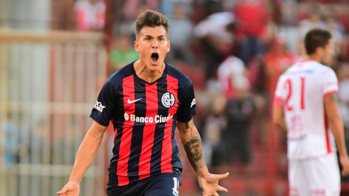Huracán 1-1 San Lorenzo: goles, resumen y resultado del Clásico