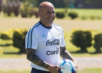 Sampaoli: