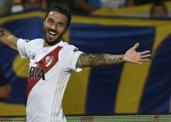 El increíble palmarés nacional de River supera al de Boca
