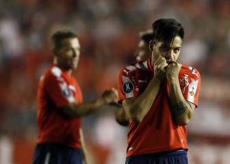 Triunfo 'Rojo'