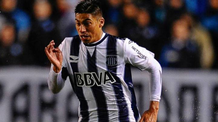 Talleres se afirma como escolta de Boca Juniors