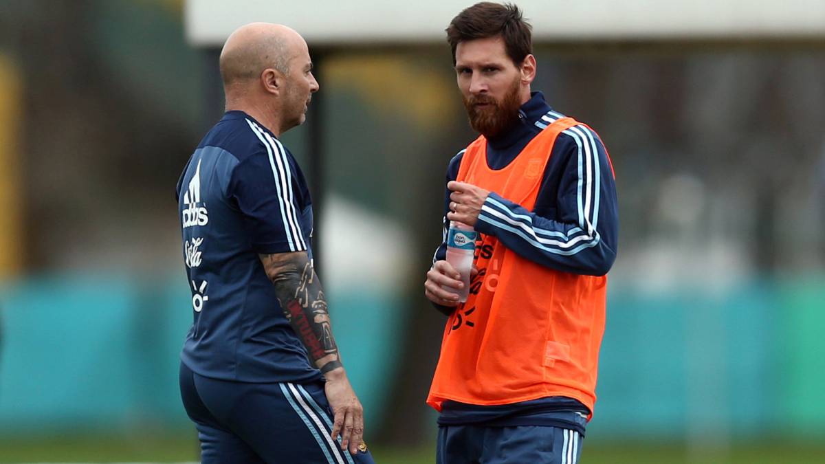 Selección: Argentina se despedirá en La Bombonera ante Nicaragua