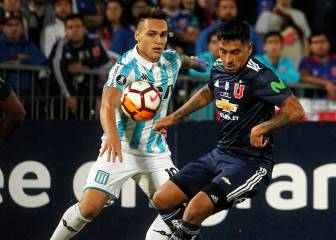 Empate y liderato compartido
