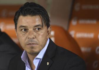 Gallardo: