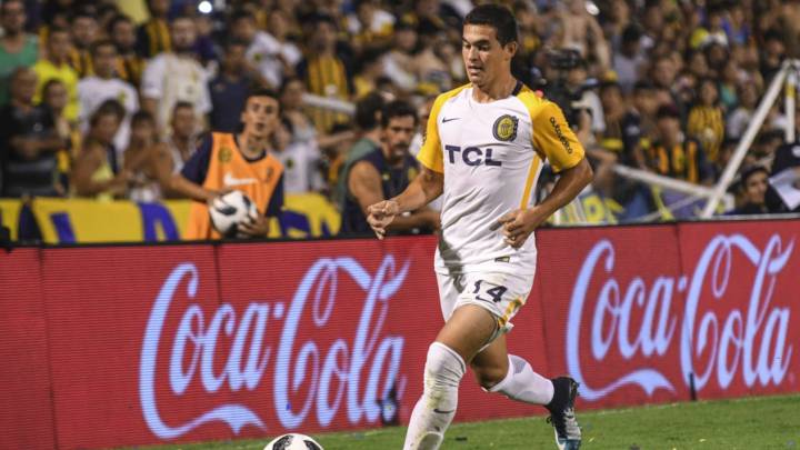 Rosario Central - Belgrano en vivo: Superliga Argentina 2018