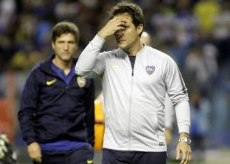 Guillermo habla del cansancio: