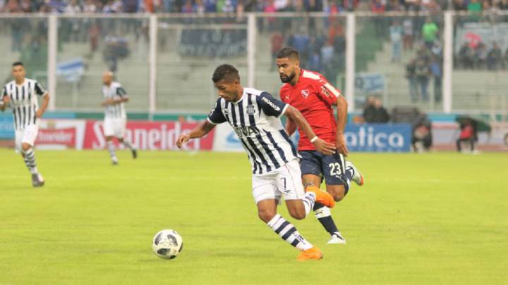 Sigue el Talleres-Independiente en vivo online, partido de la jornada 22 de la Superliga Argentina en Córdoba. Hoy, 8 de abril a través de As.com.
