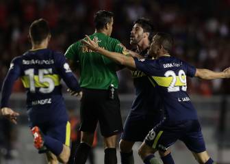 Penel dirigirá en la B Nacional