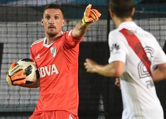 Armani y la rutina de ser héroe