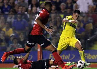 Pavón, con aroma a campeón
