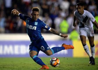 Lautaro piensa en la despedida