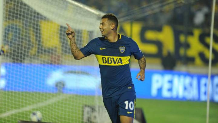 Guillermo aguardará a las horas previas del importante choque ante Junior para decidir si incluye en el equipo titular al talentoso colombiano.