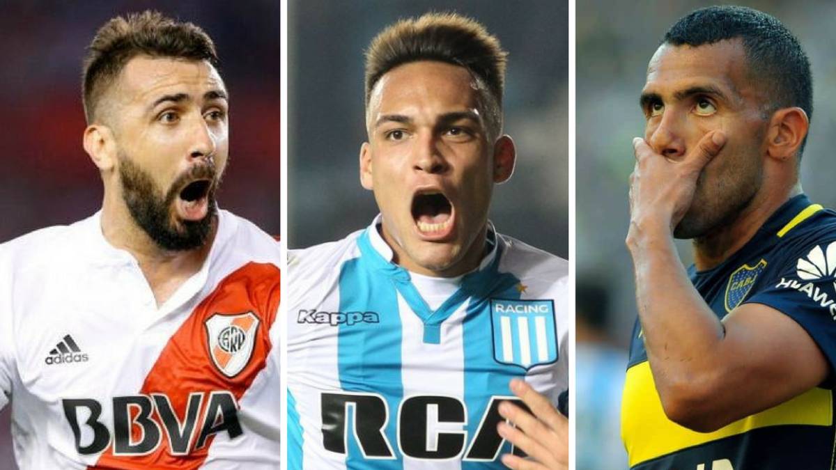 Dos adentro y Boca complicado