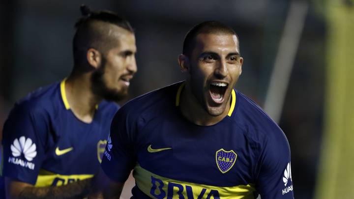 Boca 2-0 Unión: resumen, goles y resultado