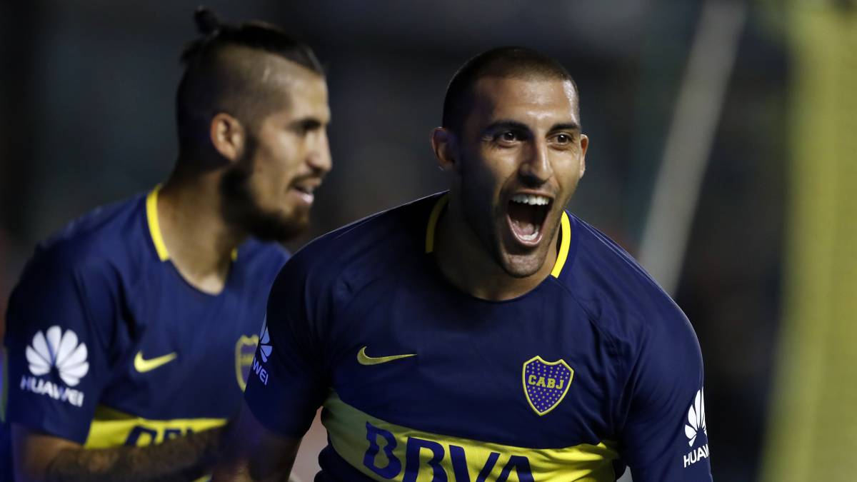 No habrá hinchas visitantes en Gimnasia-Boca Juniors No habrá hinchas visitantes en Gimnasia-Boca Juniors