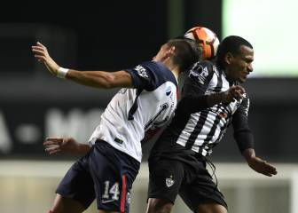 San Lorenzo sigue vivo