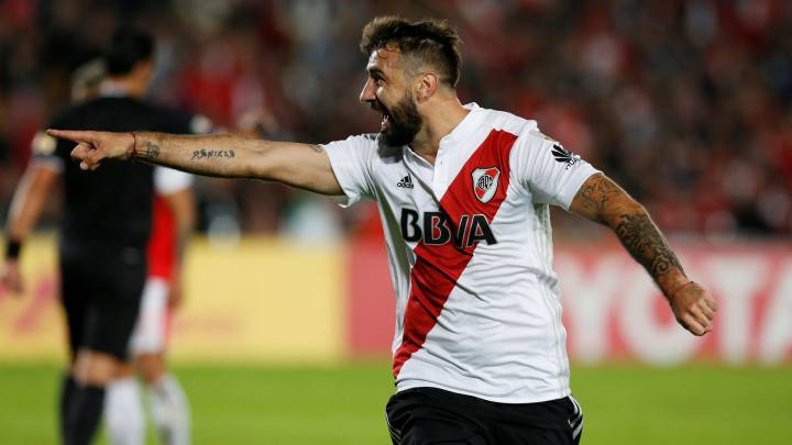 River - Estudiantes: horario, canal de TV, cómo y dónde ver online