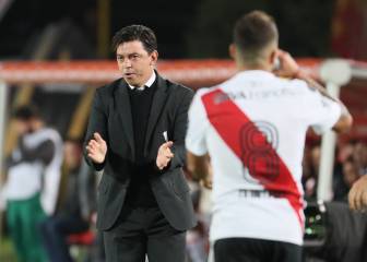 Gallardo: