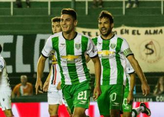 Patronato 0-0 Banfield: resumen, goles y resultado