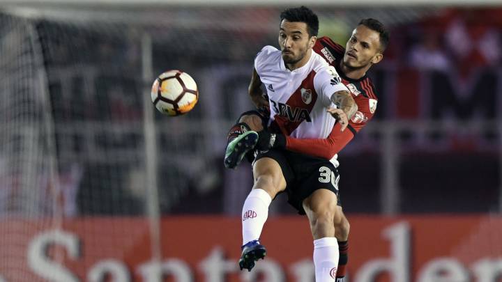 Sólo faltó el gol