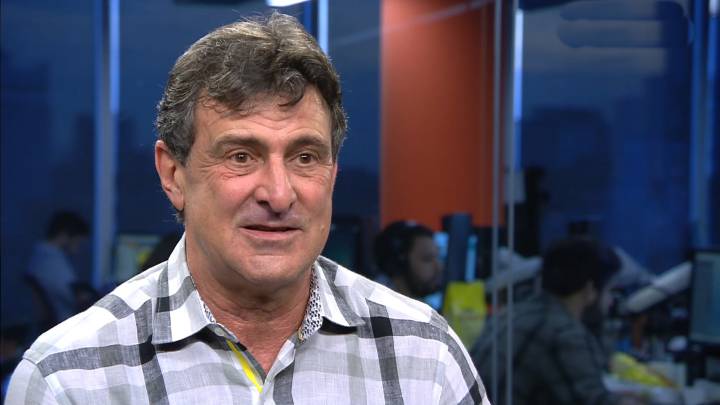 Kempes: "La selección es un sacrificio para Messi"