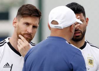 Messi: