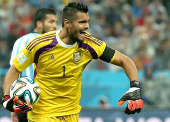 Romero: