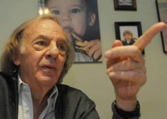 Menotti: “La crisis no se resuelve ni ganando el Mundial