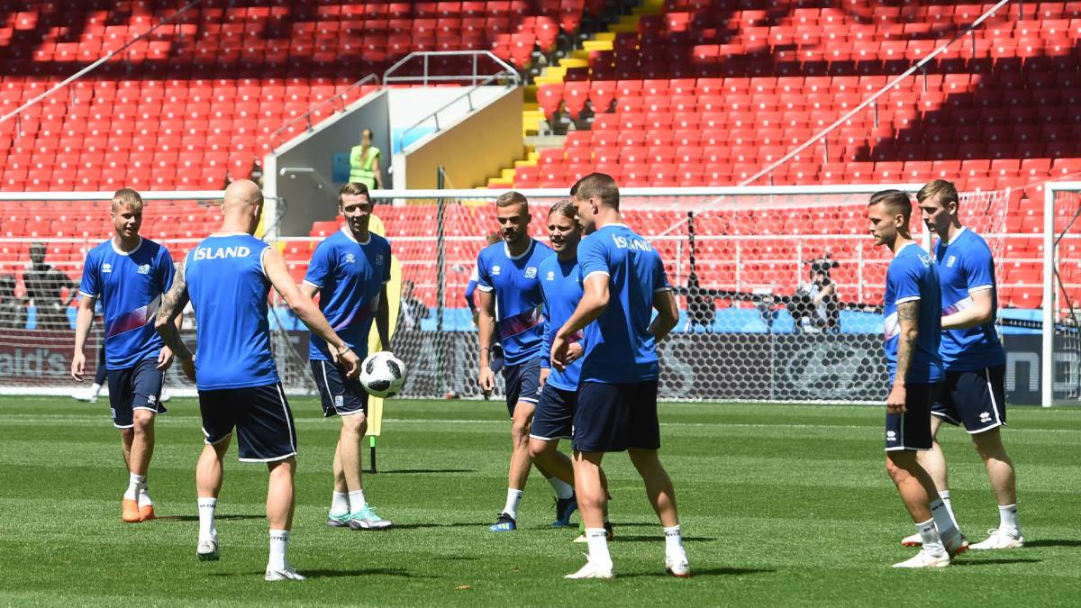 Después de la gran revelación en la Eurocopa 2016 tratarán de ahora sorprender al mundo con un bloque veterano y con las ideas claras sobre el campo