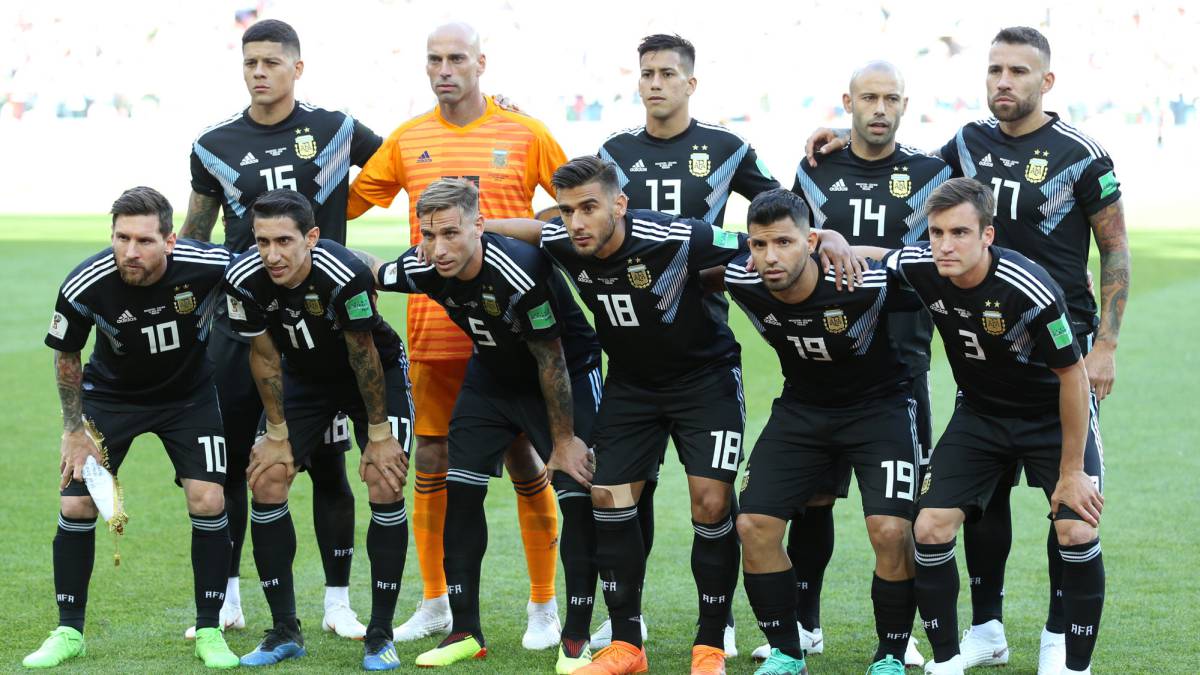 Sampaoli:
