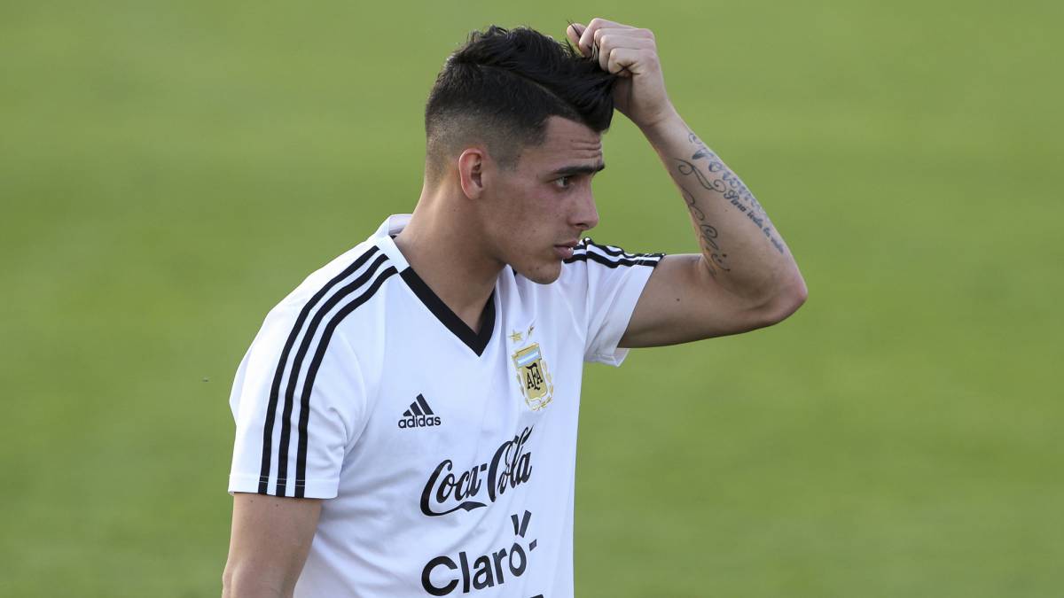 Hay equipo: Se confirma Argentina para enfrentar a Croacia
